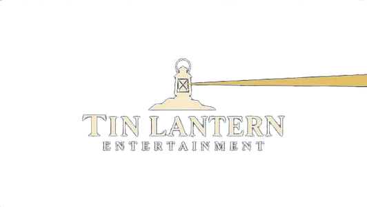 Tin Lantern Entertainment